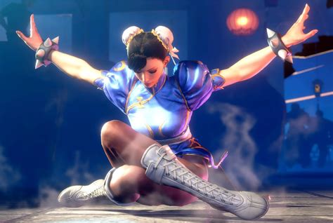 street fighter 6 chun li nue|Street Fighter 6